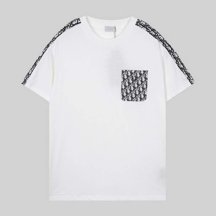 Dior T Shirts Short _SKUDiorS-3XLyktG105115881